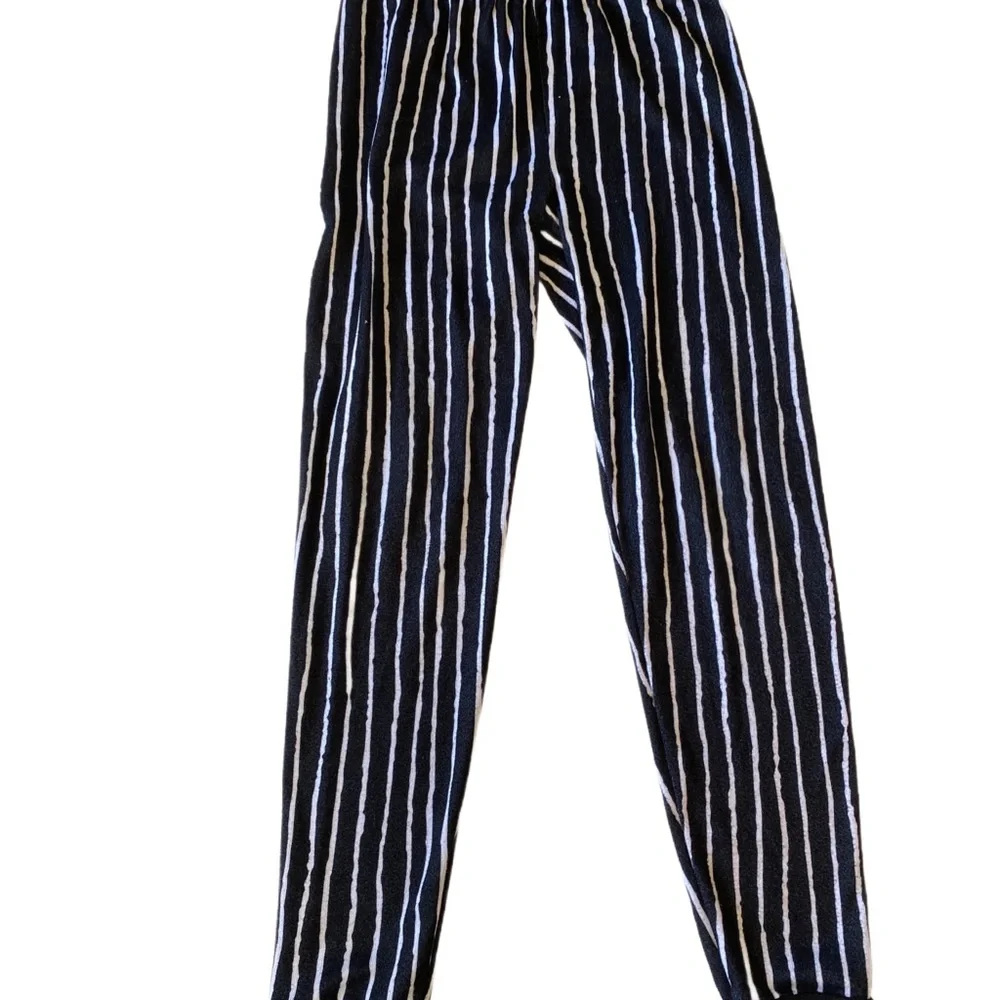 Disney Nightmare Before Christmas Jack PJ’s Size 10
